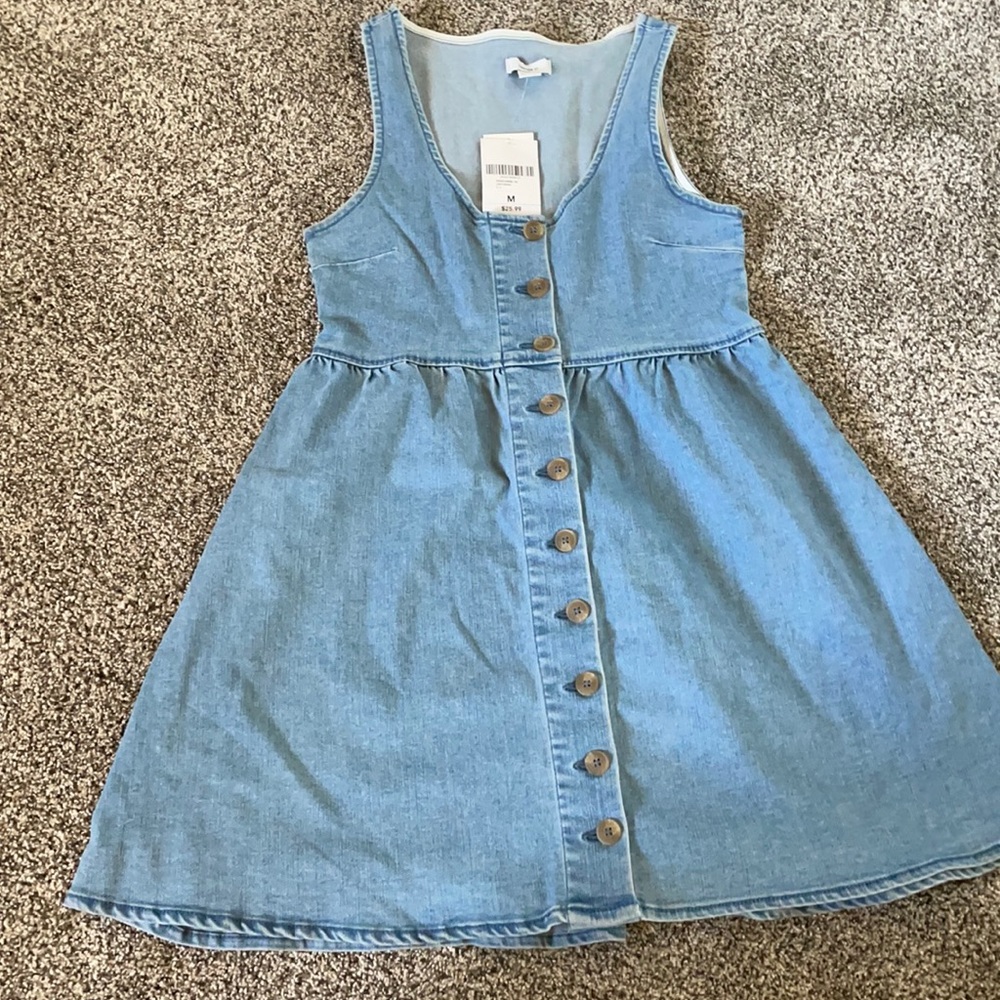 Forever 21 Dress